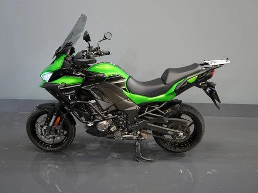 Kawasaki Versys 1000 - Afbeelding 3 van 15