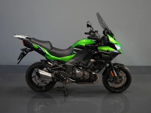 Kawasaki Versys 1000 - Afbeelding 4 van 15