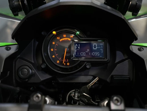 Kawasaki Versys 1000 - Afbeelding 5 van 15