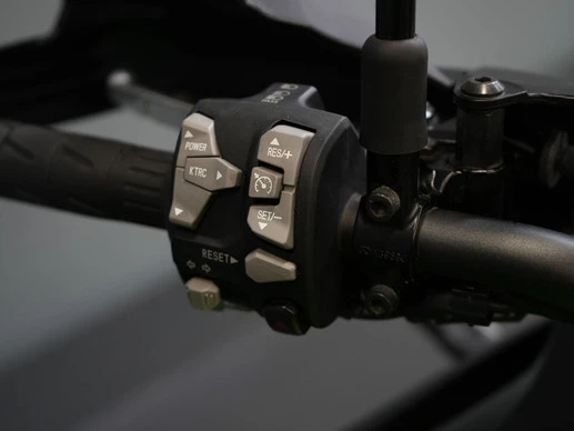 Kawasaki Versys 1000 - Afbeelding 6 van 15