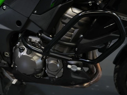 Kawasaki Versys 1000 - Afbeelding 7 van 15