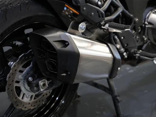 Kawasaki Versys 1000 - Afbeelding 9 van 15