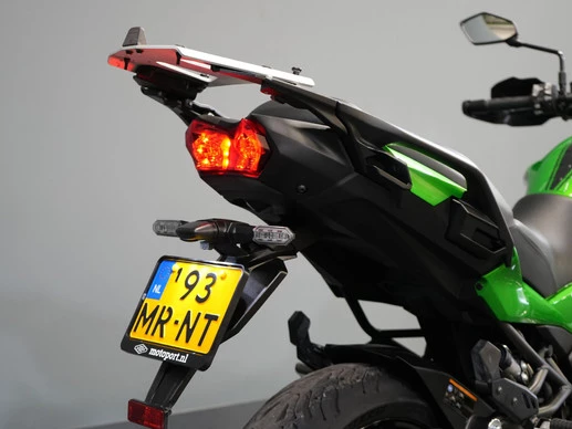 Kawasaki Versys 1000 - Afbeelding 10 van 15
