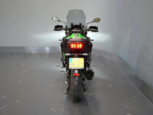 Kawasaki Versys 1000 - Afbeelding 11 van 15