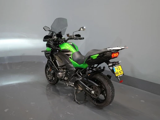Kawasaki Versys 1000 - Afbeelding 12 van 15