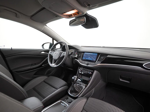 Opel Astra - Afbeelding 2 van 30