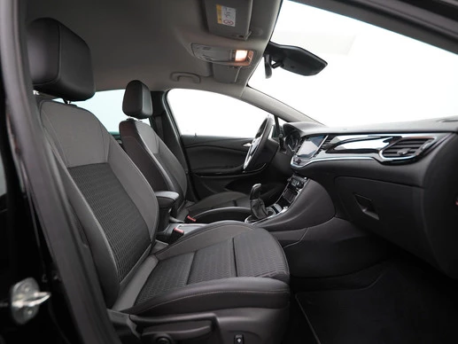 Opel Astra - Afbeelding 3 van 30