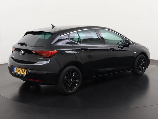 Opel Astra - Afbeelding 4 van 30