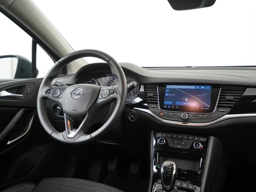 Opel Astra - Afbeelding 5 van 30