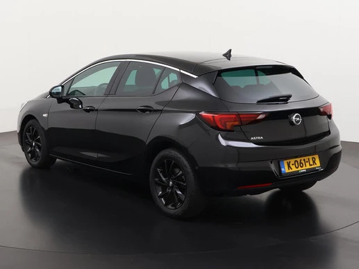 Opel Astra - Afbeelding 6 van 30