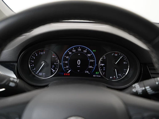 Opel Astra - Afbeelding 8 van 30