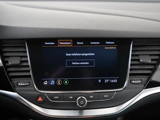 Opel Astra - Afbeelding 15 van 30