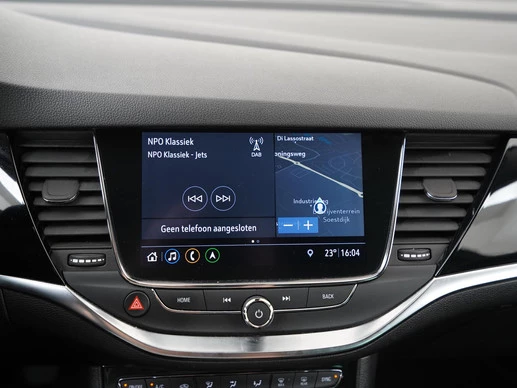 Opel Astra - Afbeelding 16 van 30