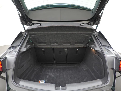 Opel Astra - Afbeelding 22 van 30