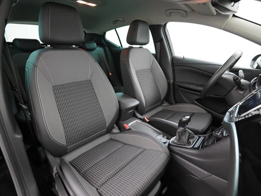 Opel Astra - Afbeelding 25 van 30