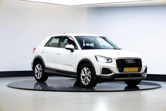 Audi Q2 - Afbeelding 1 van 27