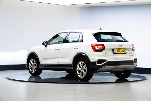 Audi Q2 - Afbeelding 2 van 27