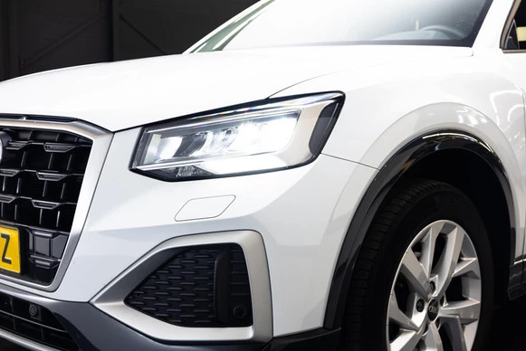 Audi Q2 - Afbeelding 3 van 27