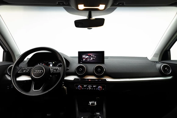 Audi Q2 - Afbeelding 4 van 27