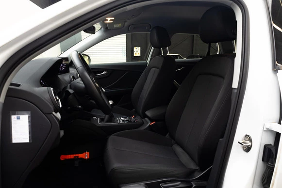 Audi Q2 - Afbeelding 5 van 27