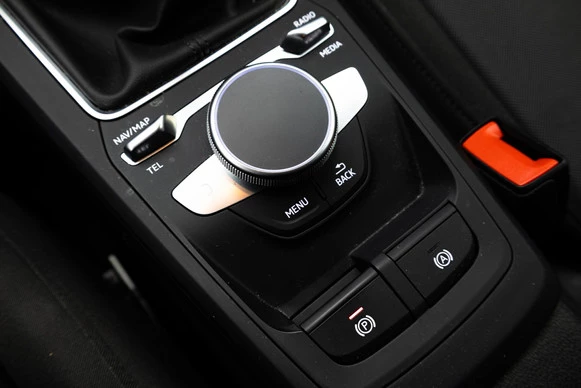 Audi Q2 - Afbeelding 15 van 27