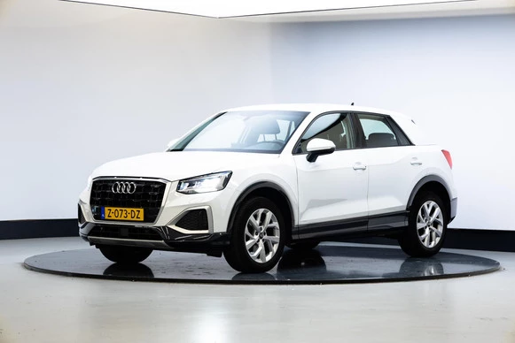 Audi Q2 - Afbeelding 16 van 27