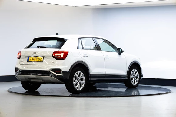 Audi Q2 - Afbeelding 17 van 27