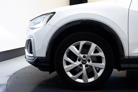 Audi Q2 - Afbeelding 18 van 27