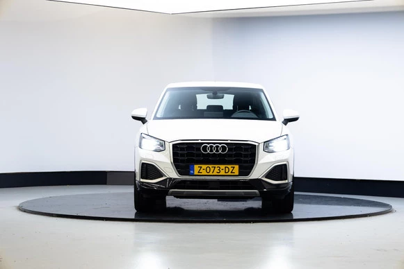 Audi Q2 - Afbeelding 19 van 27