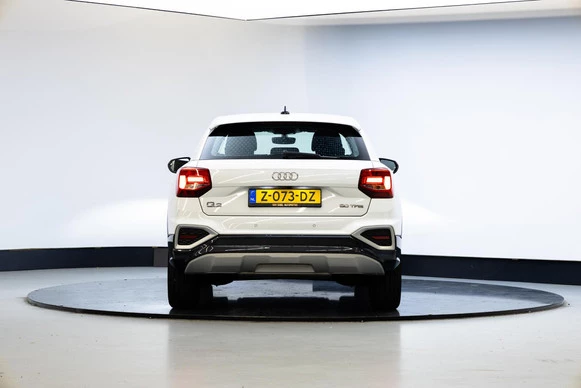 Audi Q2 - Afbeelding 20 van 27