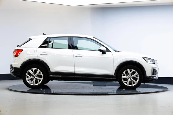 Audi Q2 - Afbeelding 21 van 27