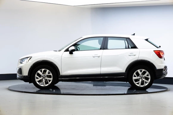 Audi Q2 - Afbeelding 22 van 27
