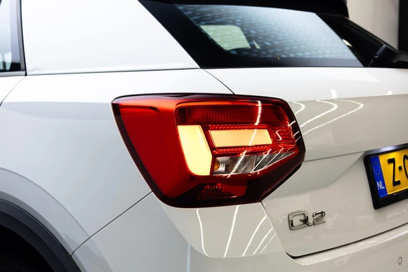Audi Q2 - Afbeelding 23 van 27