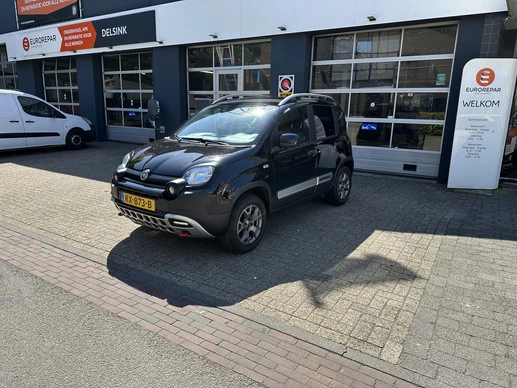 Fiat Panda - Afbeelding 1 van 23