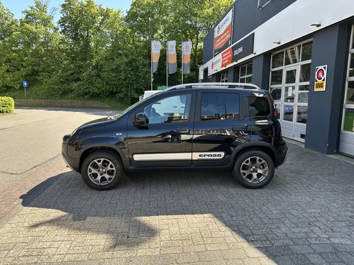 Fiat Panda - Afbeelding 2 van 23