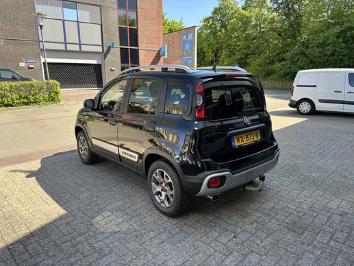 Fiat Panda - Afbeelding 3 van 23
