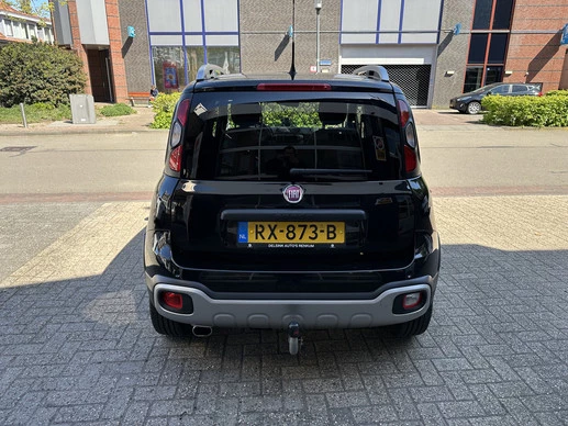 Fiat Panda - Afbeelding 4 van 23