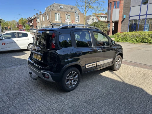 Fiat Panda - Afbeelding 5 van 23