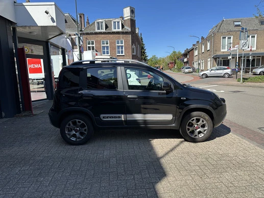 Fiat Panda - Afbeelding 6 van 23