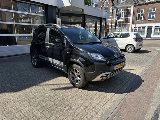 Fiat Panda - Afbeelding 7 van 23