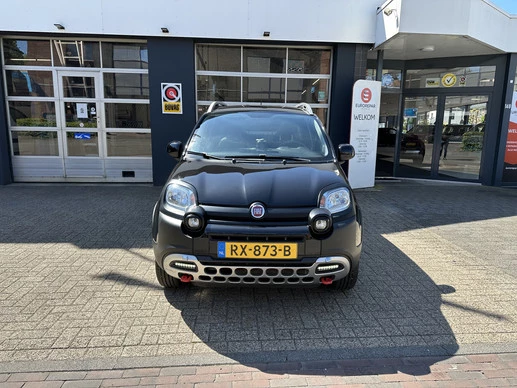 Fiat Panda - Afbeelding 8 van 23