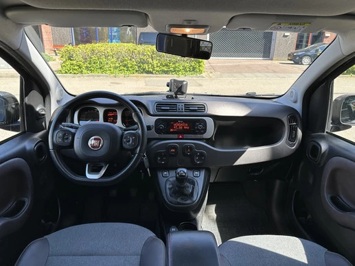 Fiat Panda - Afbeelding 9 van 23