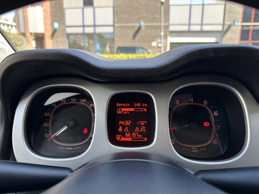 Fiat Panda - Afbeelding 10 van 23