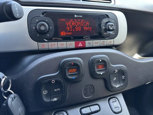 Fiat Panda - Afbeelding 11 van 23