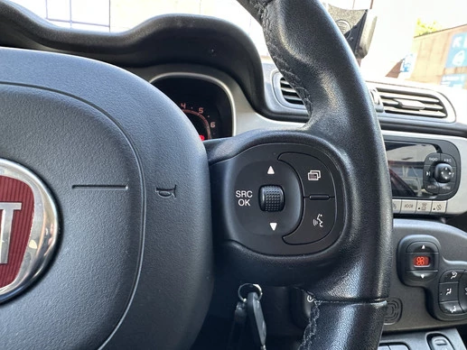 Fiat Panda - Afbeelding 14 van 23