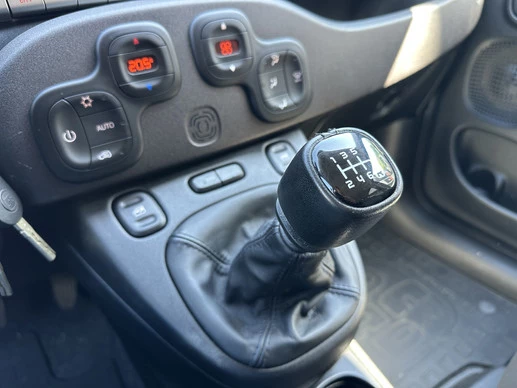 Fiat Panda - Afbeelding 15 van 23