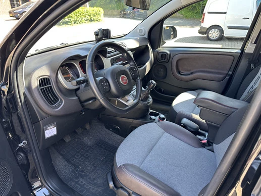Fiat Panda - Afbeelding 18 van 23