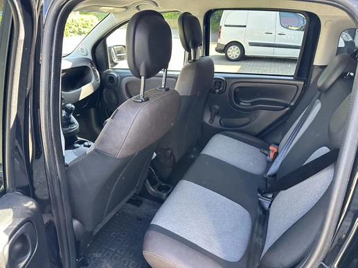 Fiat Panda - Afbeelding 19 van 23