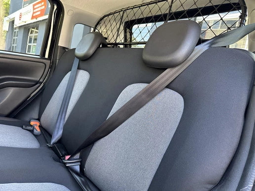 Fiat Panda - Afbeelding 20 van 23