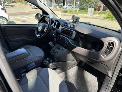 Fiat Panda - Afbeelding 22 van 23